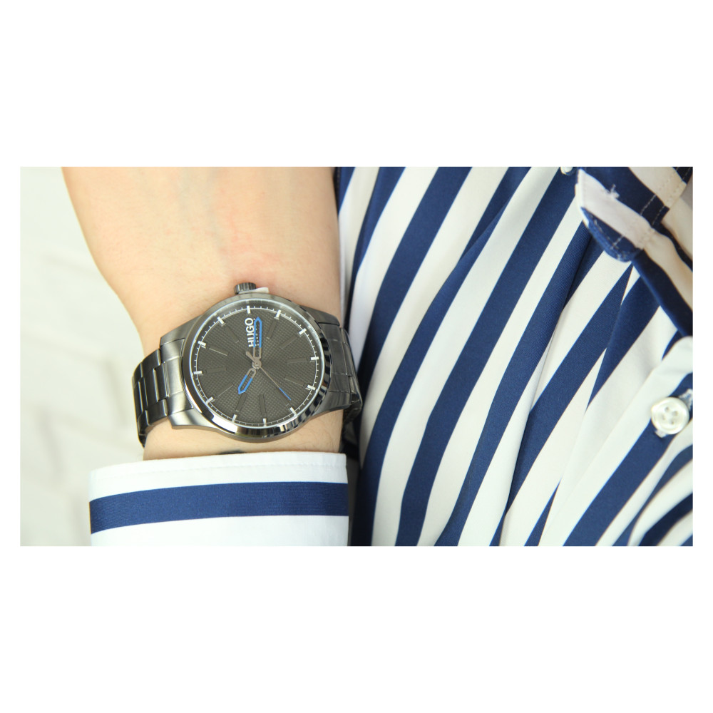 Hugo INVENT 1530207 - zegarek męski 10