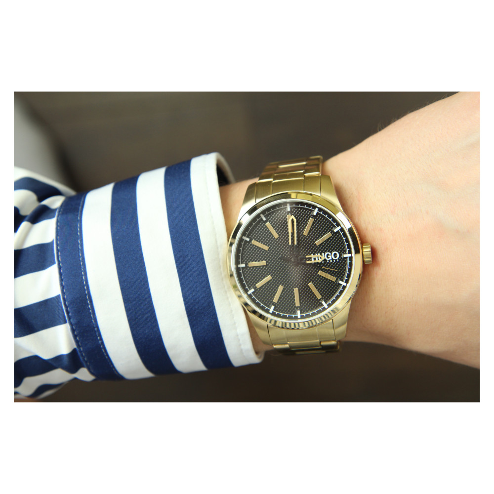 Hugo INVENT 1530208 - zegarek męski 8