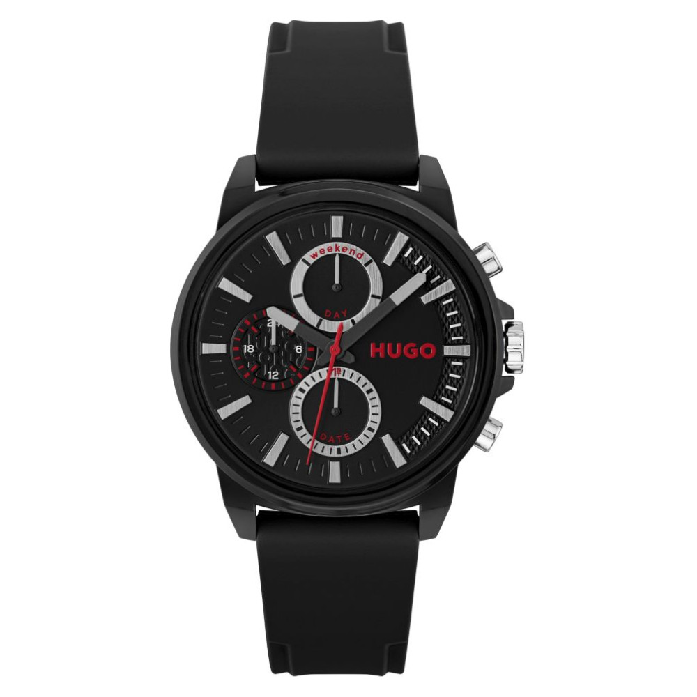 Hugo RELAX 1530256 - zegarek męski 7