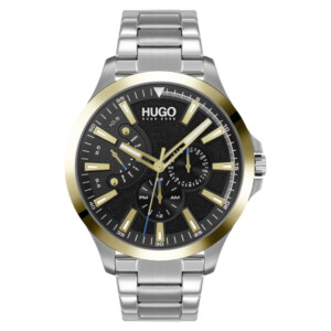 Hugo LEAP 1530174 - zegarek męski