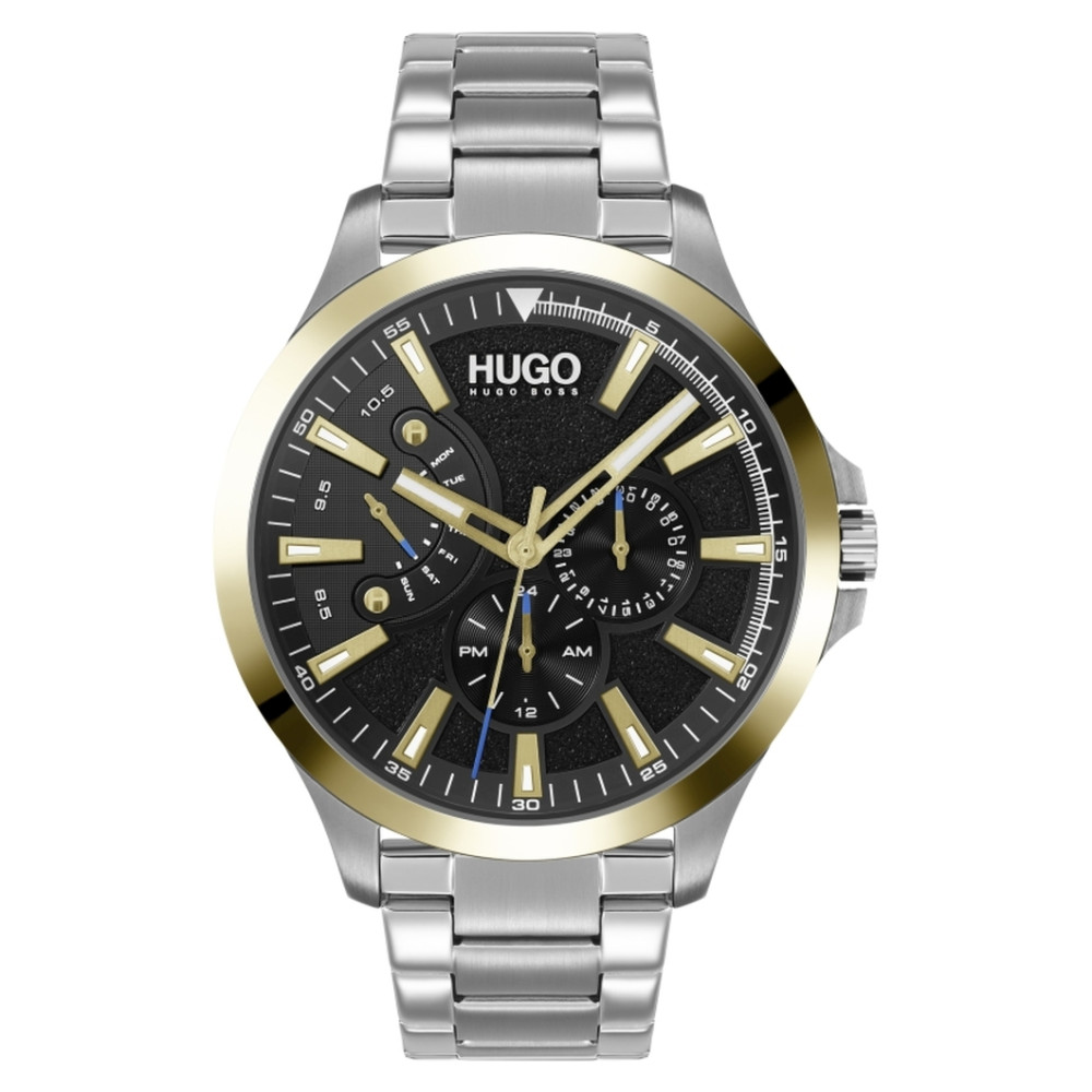 Hugo LEAP 1530174 - zegarek męski 1