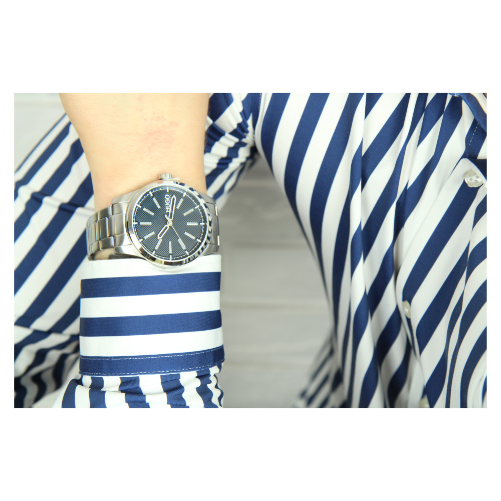 Hugo Invent 1530206 - zegarek męski 9