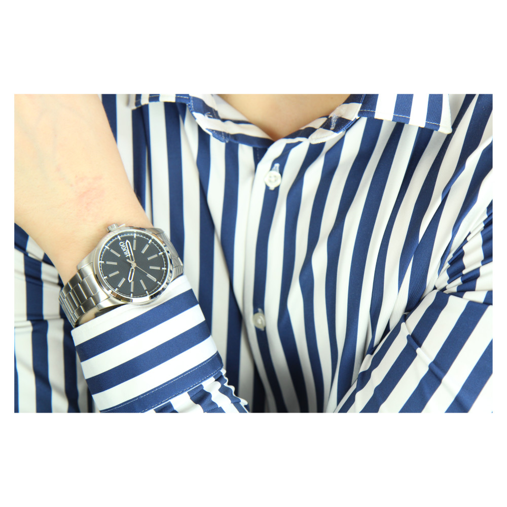 Hugo Invent 1530206 - zegarek męski 11