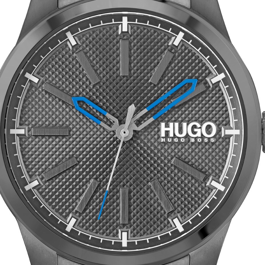 Hugo INVENT 1530207 - zegarek męski 2