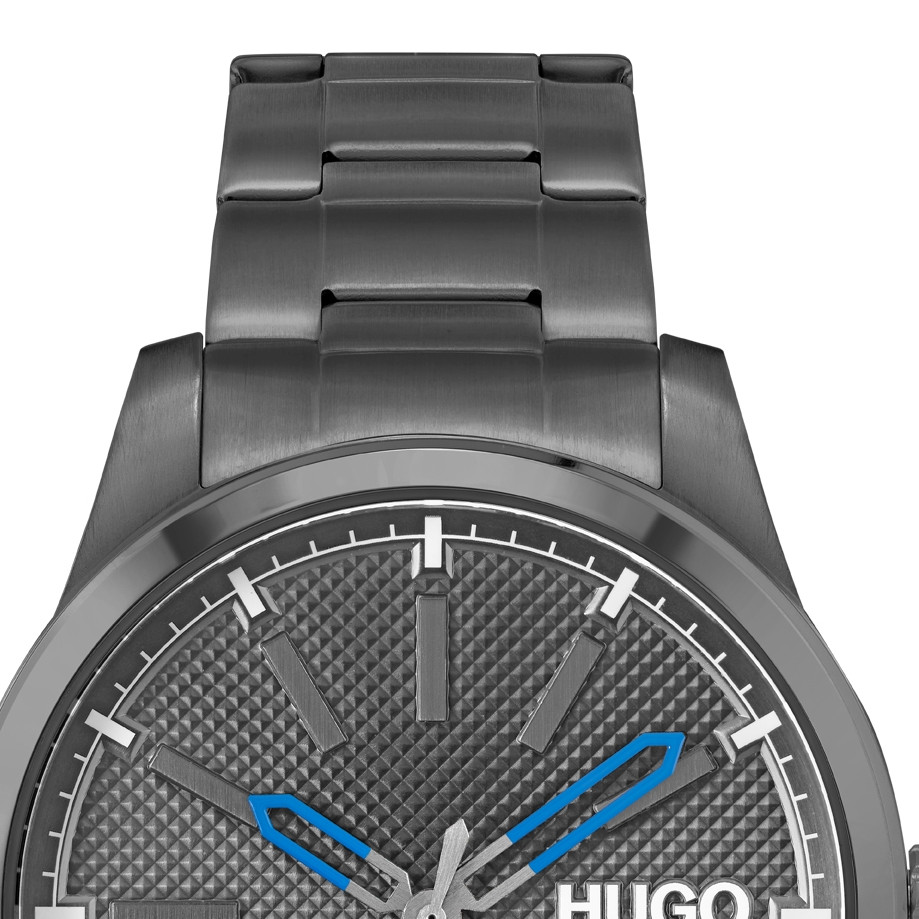 Hugo INVENT 1530207 - zegarek męski 3