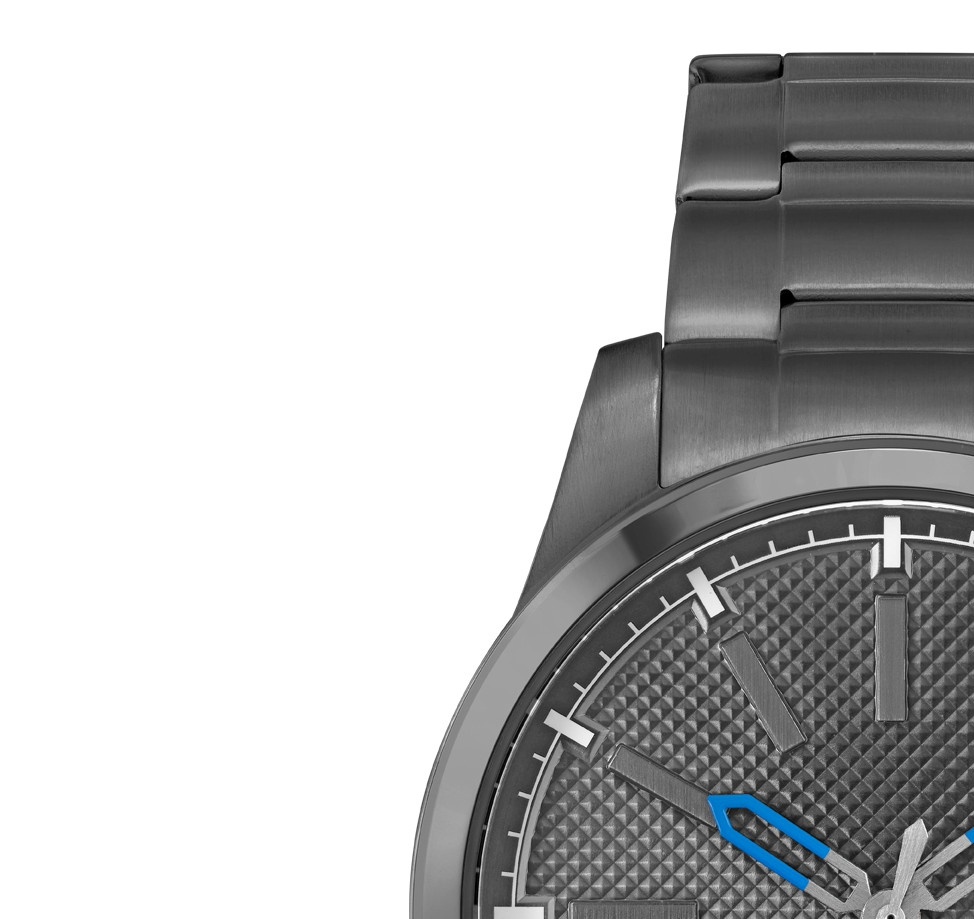 Hugo INVENT 1530207 - zegarek męski 4