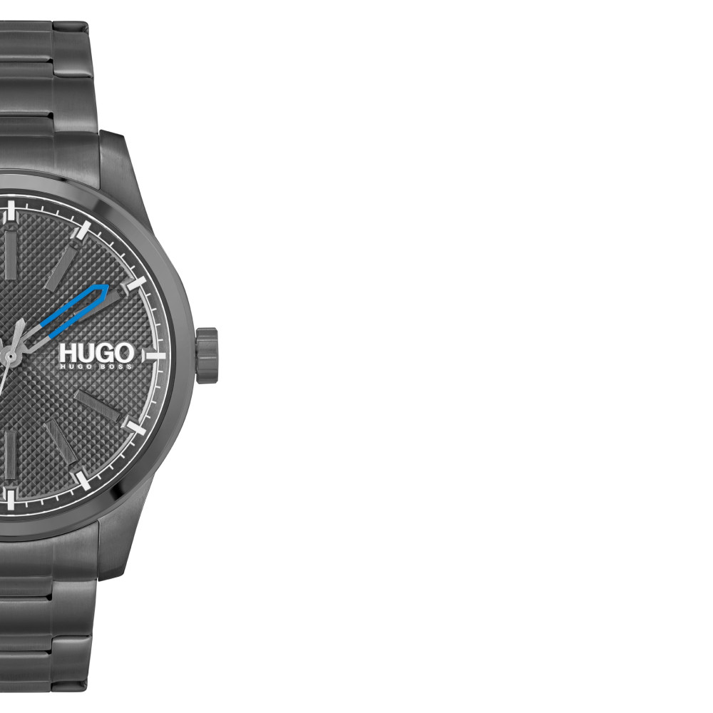 Hugo INVENT 1530207 - zegarek męski 6