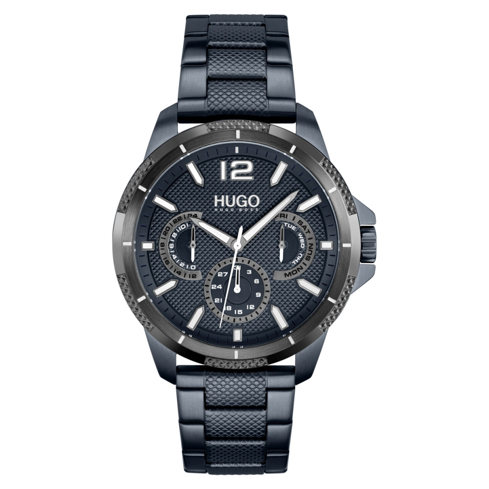 Hugo FIRST 1530194 - zegarek męski 7