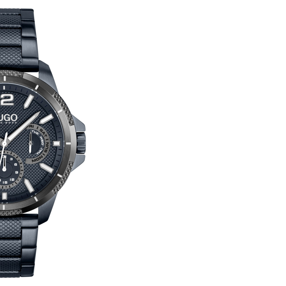 Hugo FIRST 1530194 - zegarek męski 6