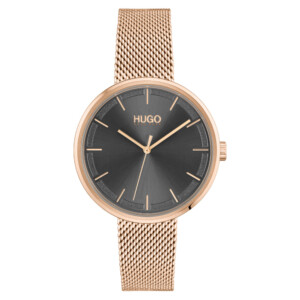 Hugo CRUSH 1540100 - zegarek damski