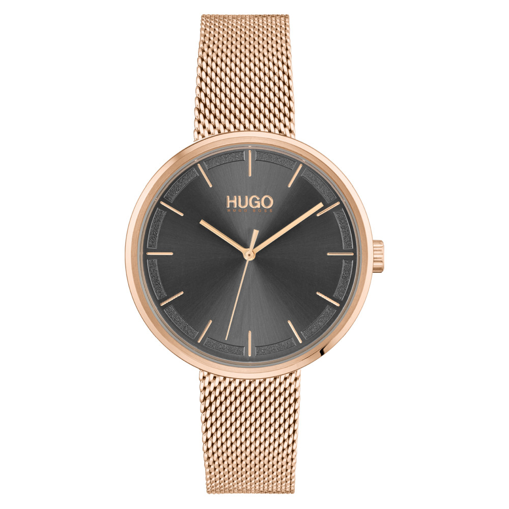 Hugo CRUSH 1540100 - zegarek damski 1