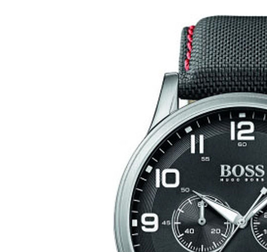 Hugo Męskie 1512919 4