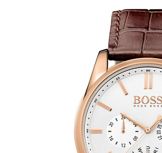 Hugo Męskie 1513125 4