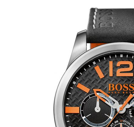 Hugo Męskie 1513228 4