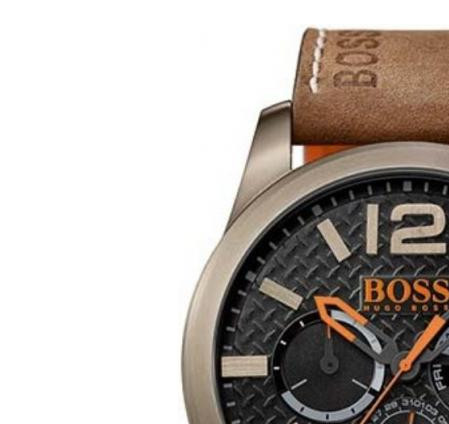 Hugo Męskie 1513240 4