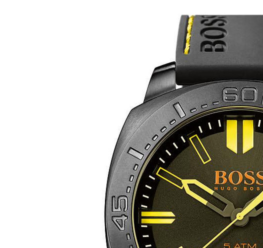 Hugo Męskie 1513249 4