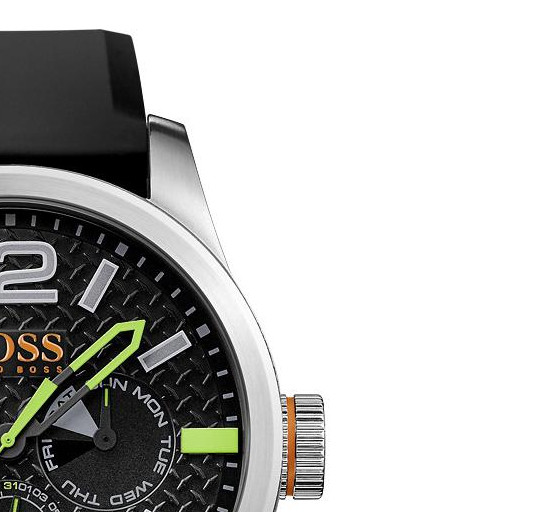 Hugo Męskie 1513378 5