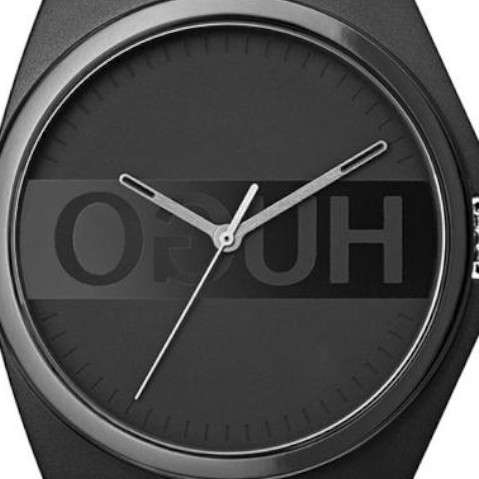 Hugo PLAY 1520006 - zegarek męski 2