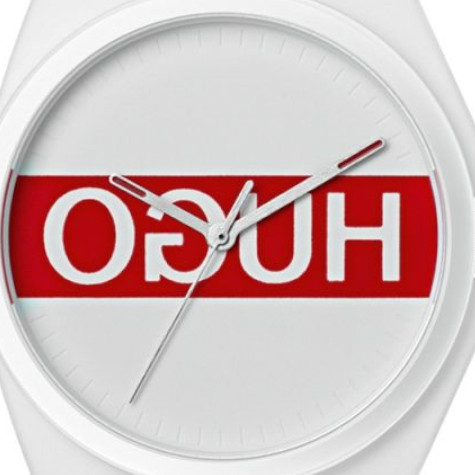 Hugo PLAY 1520013 - zegarek męski 2