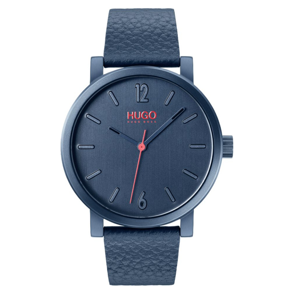 Hugo RASE 1530116 - zegarek męski 1