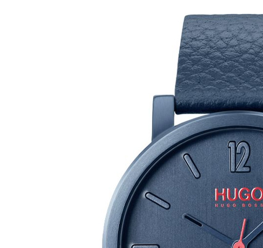 Hugo RASE 1530116 - zegarek męski 4