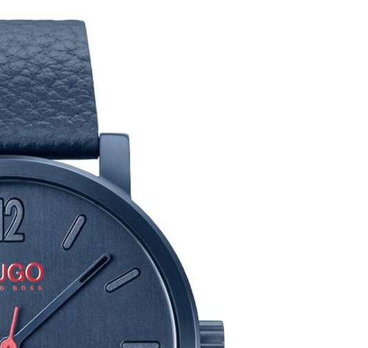 Hugo RASE 1530116 - zegarek męski 5