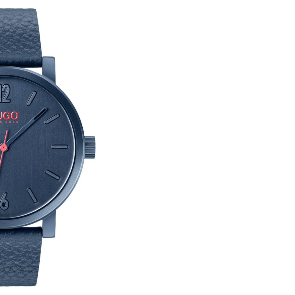Hugo RASE 1530116 - zegarek męski 6