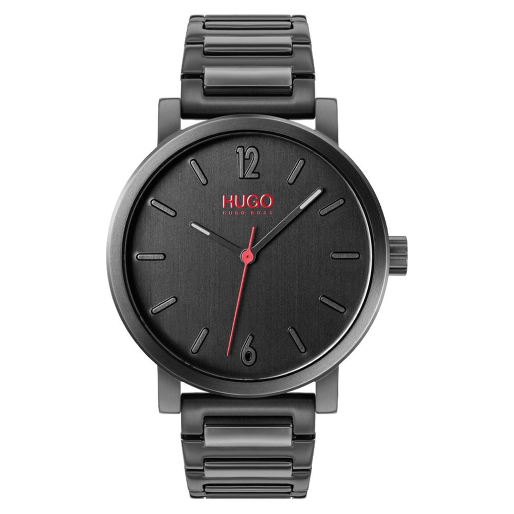Hugo RASE 1530118 - zegarek męski 1