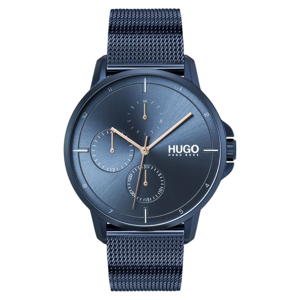 Hugo FOCUS 1530126 - zegarek męski 1