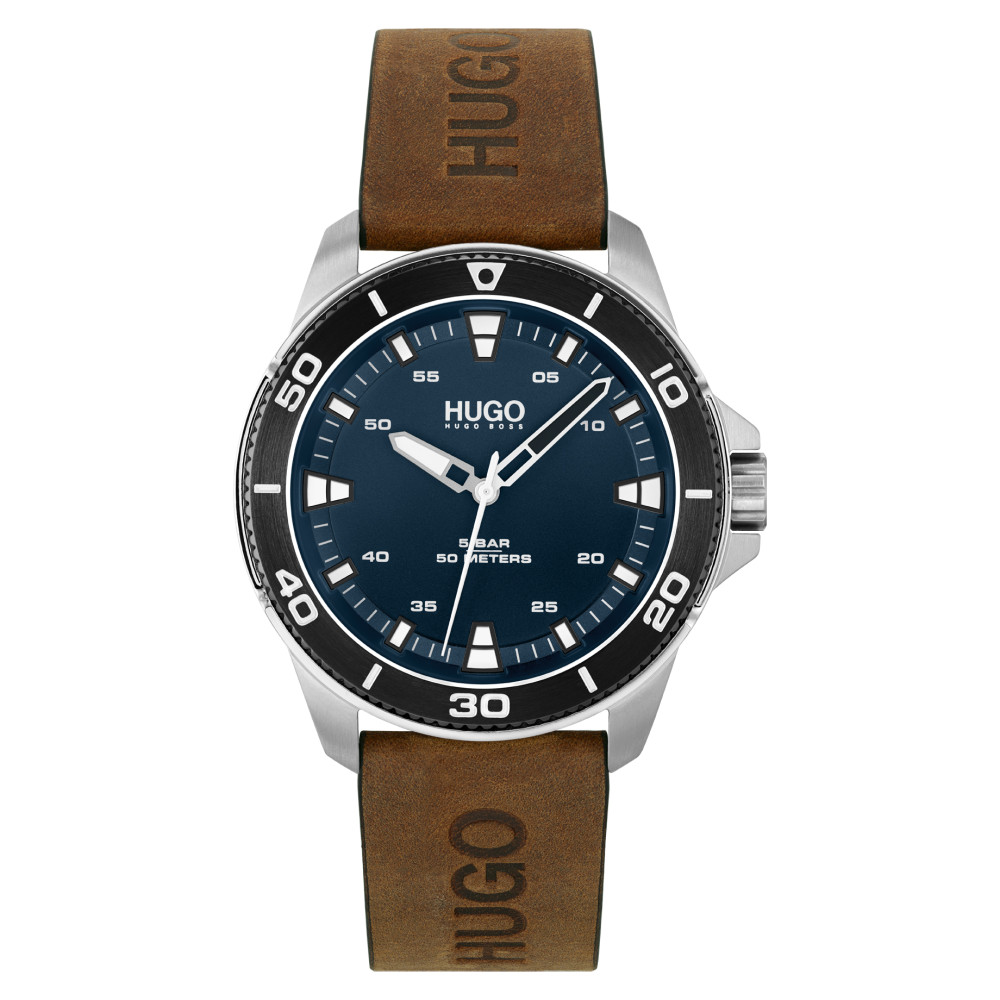 Hugo STREETDIVER 1530220 - zegarek męski 1
