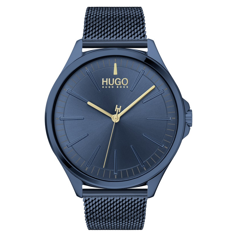 Hugo SMASH 1530136 - zegarek męski 1