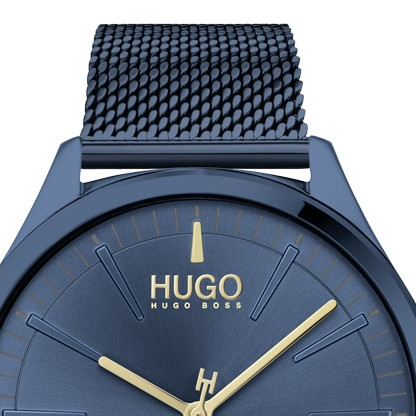 Hugo SMASH 1530136 - zegarek męski 3