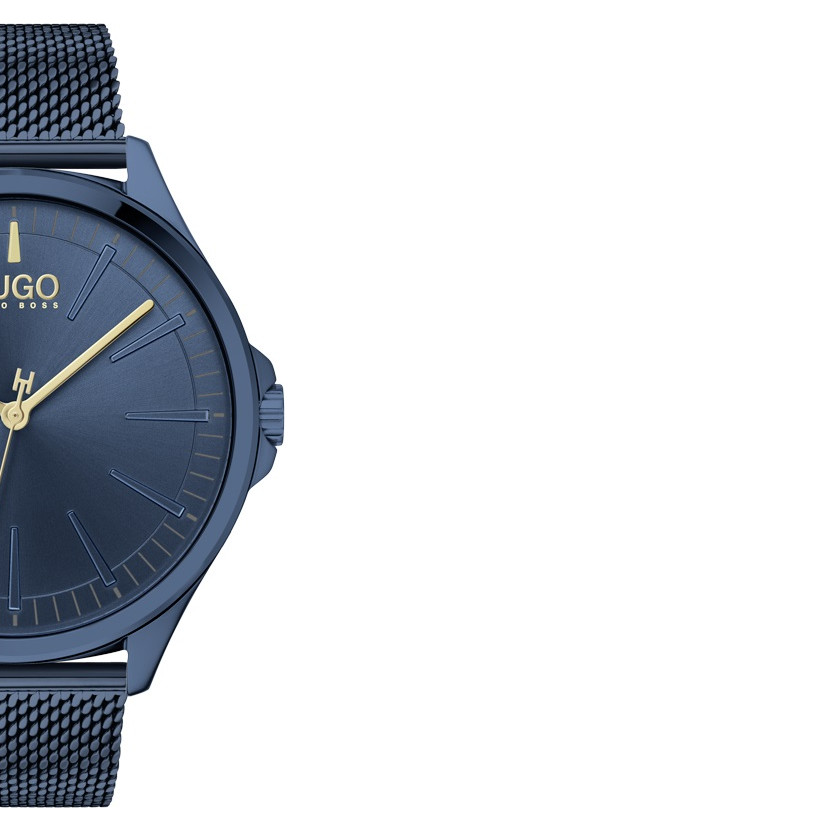 Hugo SMASH 1530136 - zegarek męski 6