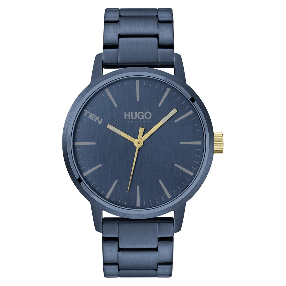 Hugo STAND 1530141 - zegarek męski 1