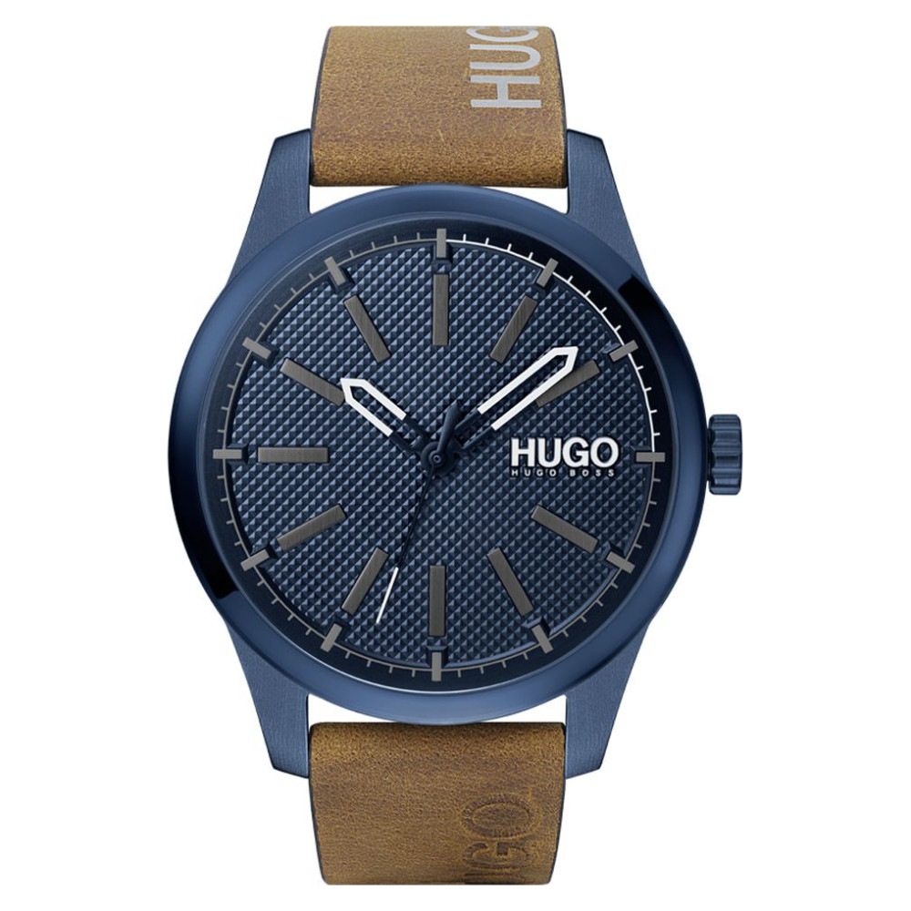 Hugo INVENT 1530145 - zegarek męski 7