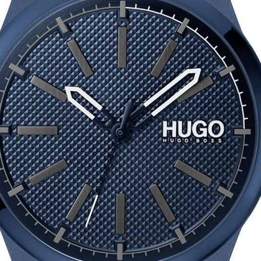 Hugo INVENT 1530145 - zegarek męski 2