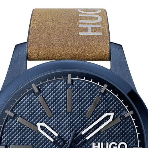 Hugo INVENT 1530145 - zegarek męski 3