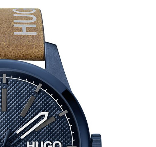 Hugo INVENT 1530145 - zegarek męski 5