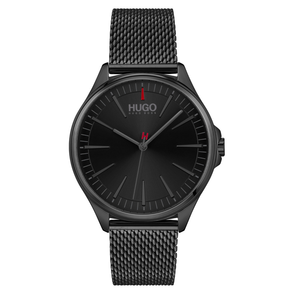 Hugo SMASH 1530204 - zegarek męski 1