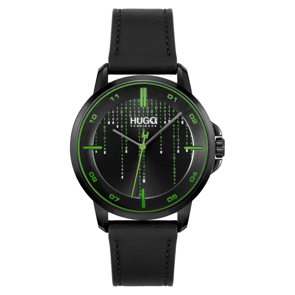 Hugo FOCUS 1530205 - zegarek męski 7