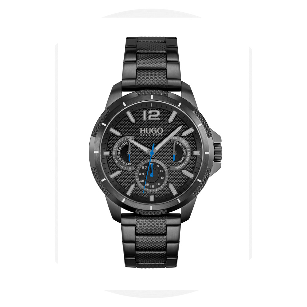 Hugo SPORT 1530211 - zegarek męski 1