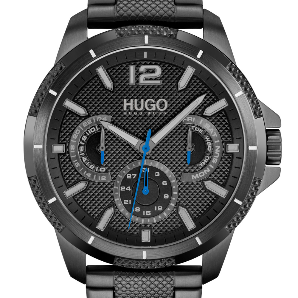 Hugo SPORT 1530211 - zegarek męski 2
