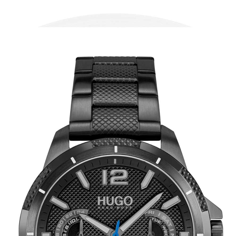 Hugo SPORT 1530211 - zegarek męski 3