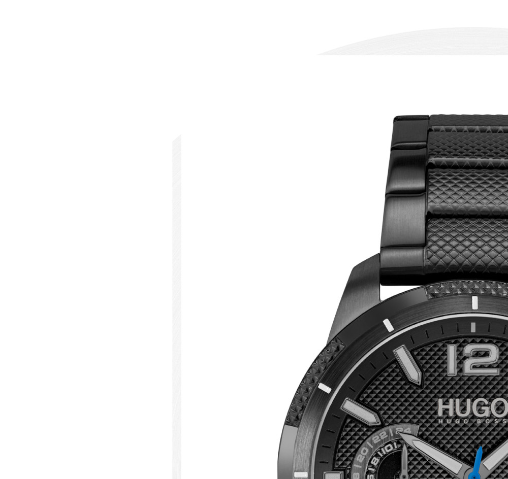 Hugo SPORT 1530211 - zegarek męski 4