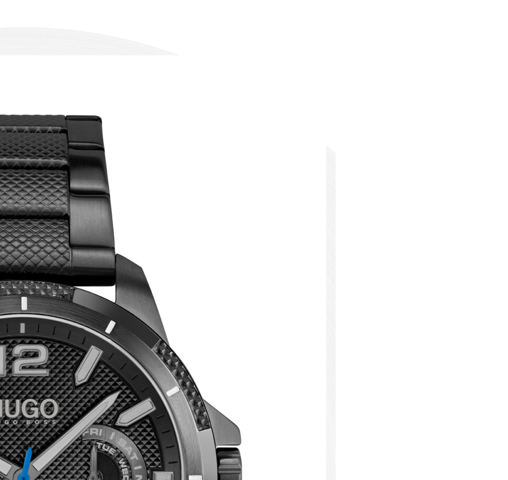 Hugo SPORT 1530211 - zegarek męski 5