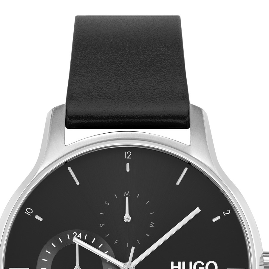 Hugo BOUNCE 1530212 - zegarek męski 3