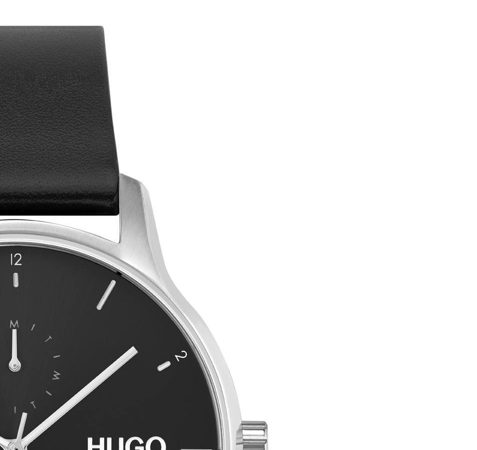 Hugo BOUNCE 1530212 - zegarek męski 5