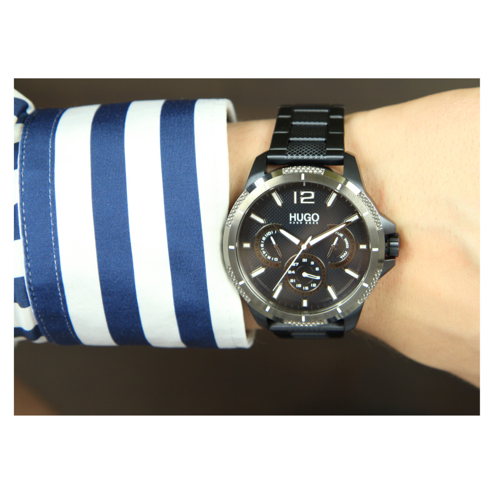 Hugo SPORT 1530211 - zegarek męski 8