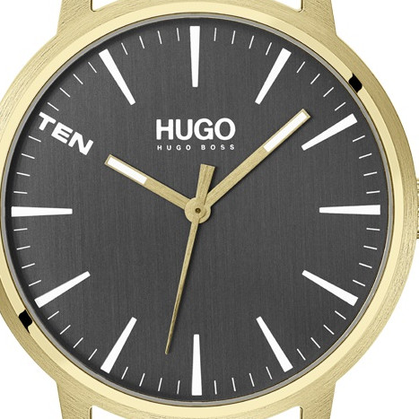 Hugo STAND 1530142 - zegarek męski 2