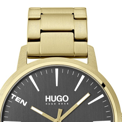 Hugo STAND 1530142 - zegarek męski 3
